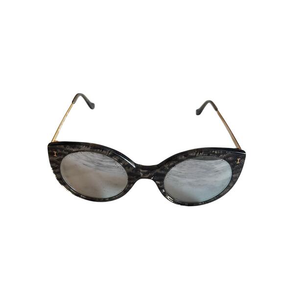 Illesteva Palm Beach Sunglasses main image 6